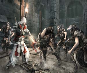 تحميل لعبة Assassin's Creed Revelations ريباك 3.5 GB تحميل مباشر