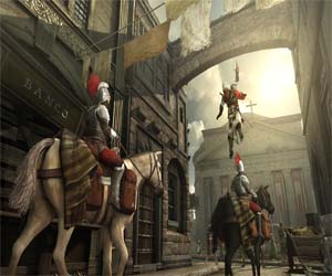 تحميل لعبة Assassin's Creed Revelations ريباك 3.5 GB تحميل مباشر