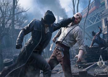 تحميل لعبة Assassin's Creed Revelations ريباك 3.5 GB تحميل مباشر