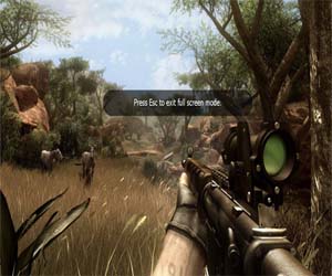 ,تحميل لعبة, Far Cry 2, نسخة Repack, روابط مباشره, + التورنت,