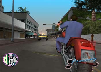 تحميل لعبة,GTA Grand Theft Auto Vice City,تحميل مباشر