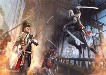 تحميل,لعبة,Assassin’s Creed IV Black Flag,ريباك,معربه,تحميل,مباشر,و,تورنت,