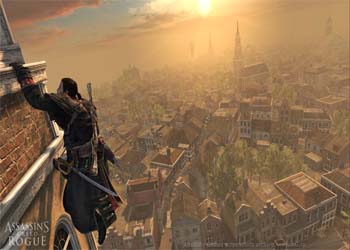تحميل, لعبة, Assassin's Creed Rogue, ريباك, 4.9 GB, مباشر, و,تورنت,