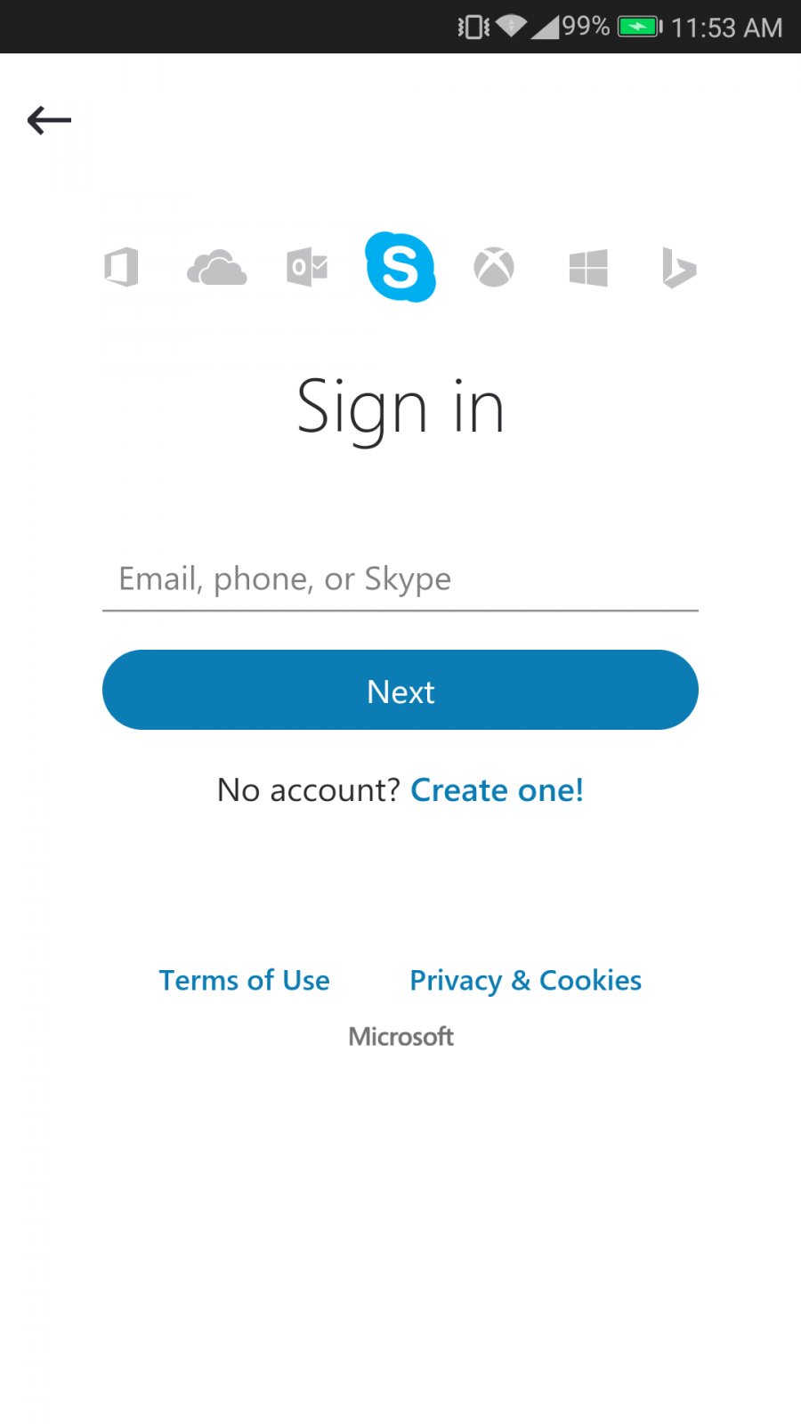 تحميل ,تطبيق, Skype – free IM & video calls 8.6.0.58070, بروابط ,مباشره,وتورنت,