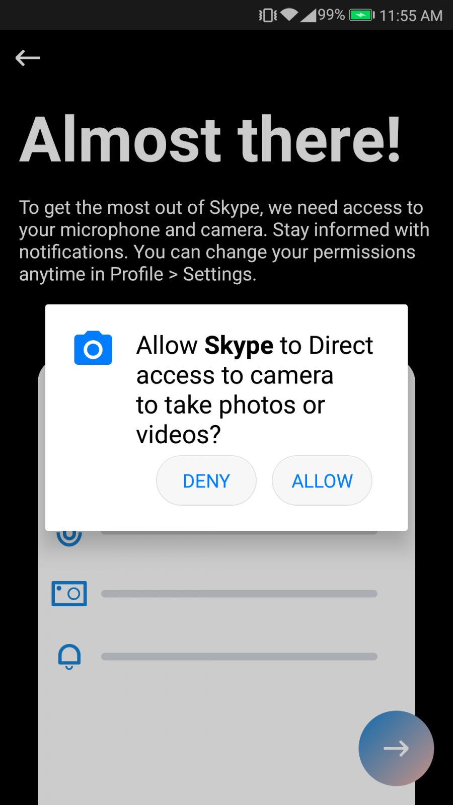 تحميل ,تطبيق, Skype – free IM & video calls 8.6.0.58070, بروابط ,مباشره,وتورنت,