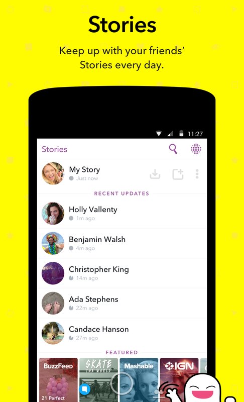 تحميل,تطبيق,Snapchat,10.19.5.0,نسخه,مدفوعه,للاندرويد,بروابط,مباشره,و,تورنت,